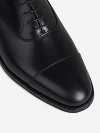 Crockett & Jones Connaught Leather Shoes