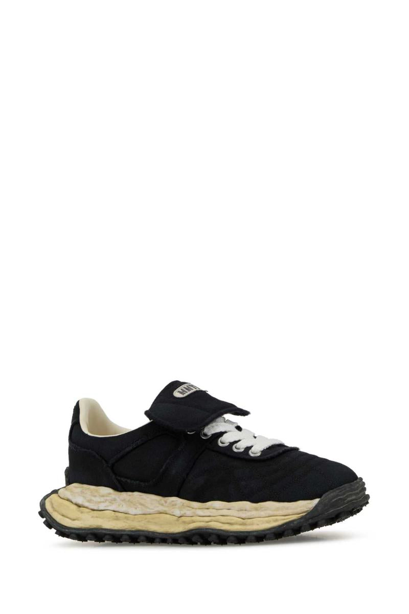 Maison Mihara Yasuhiro Sneakers