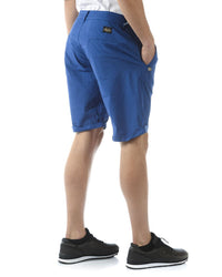 Daniele Alessandrini Short