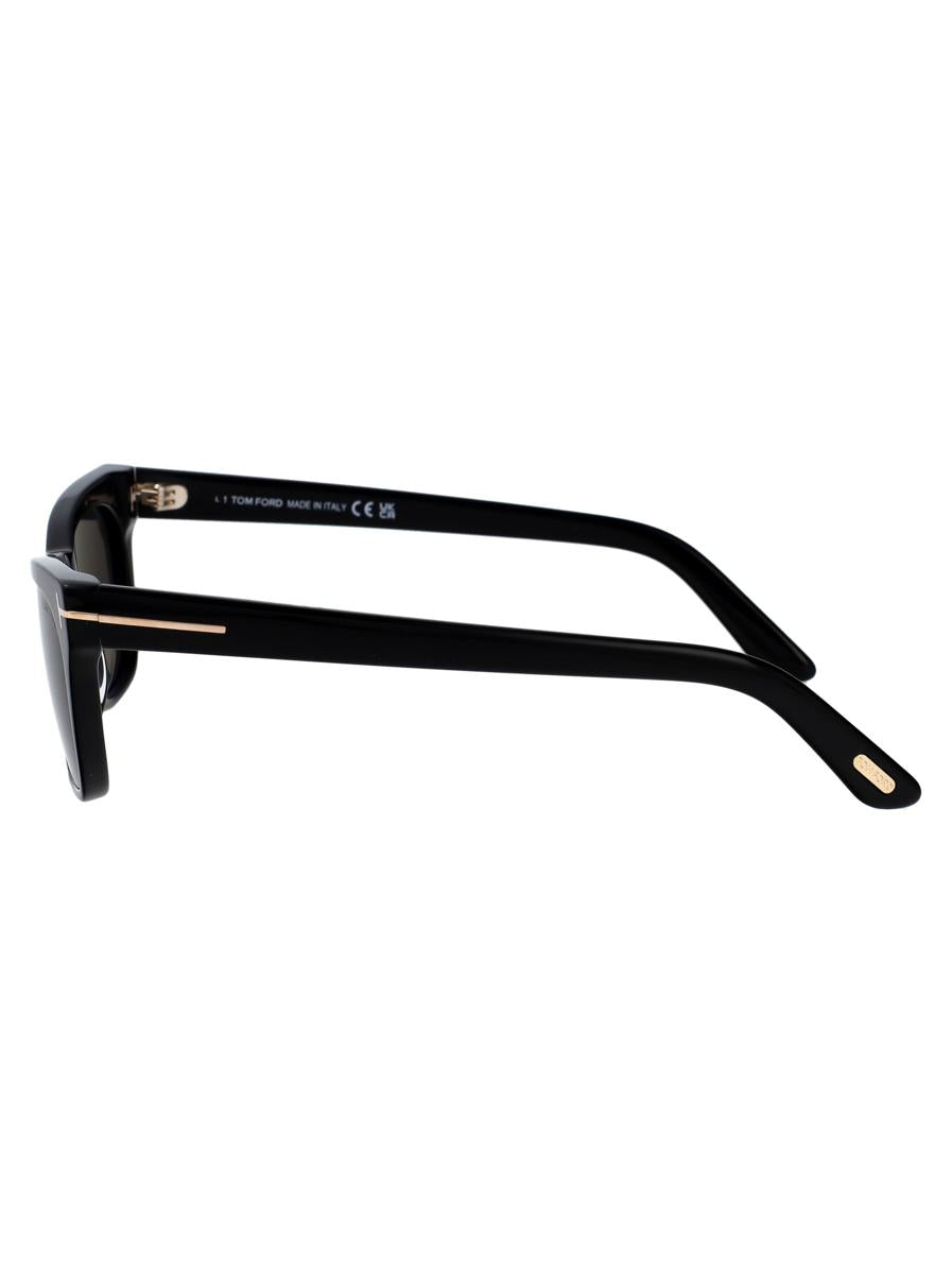 Tom Ford Sunglasses