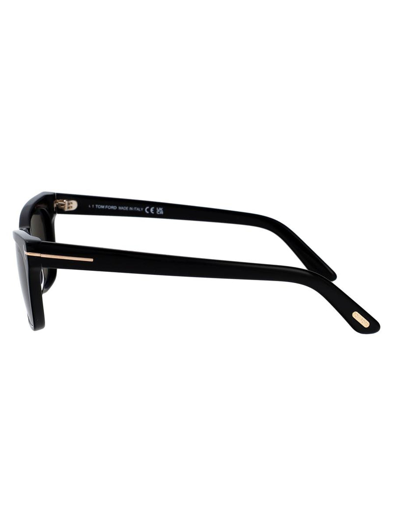 Tom Ford Sunglasses