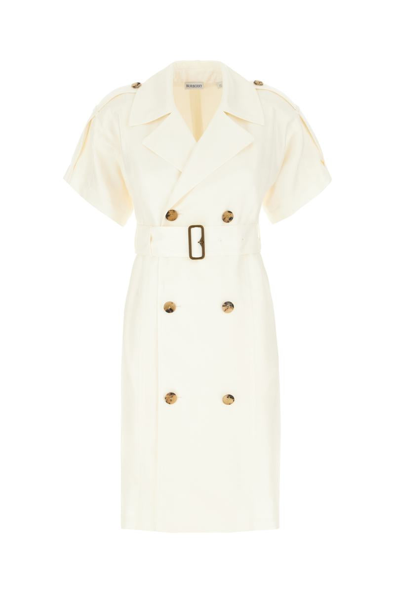 Burberry Dress