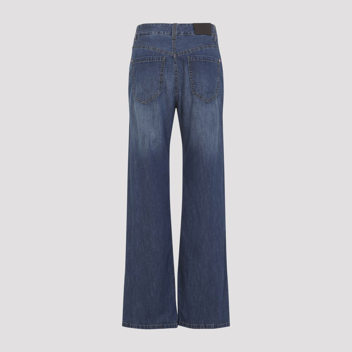 Brunello Cucinelli Jeans