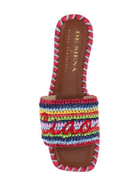 Giada Benincasa Flat Shoes