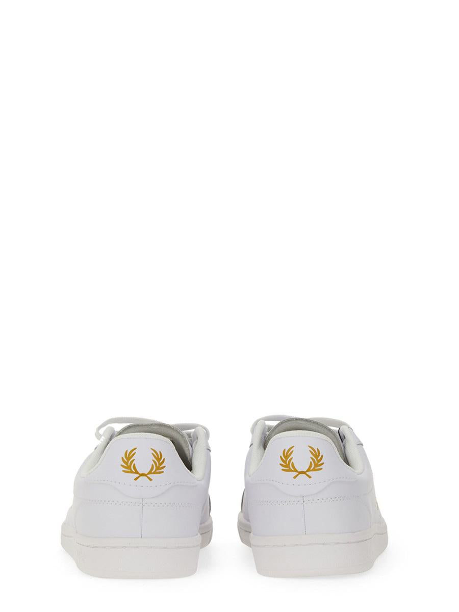 Fred Perry Sneaker "B721"