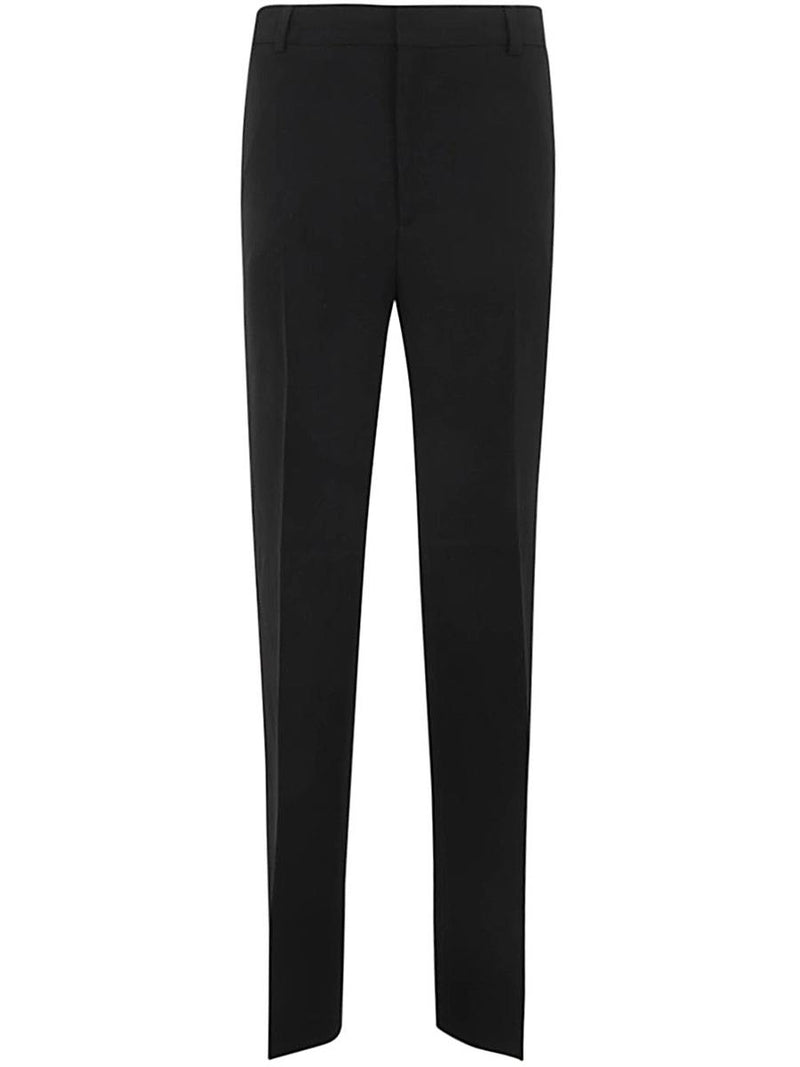 Filippa K Hutton Trousers Clothing