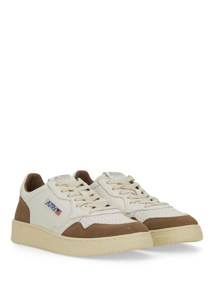 Autry "Medalist" Low Sneaker