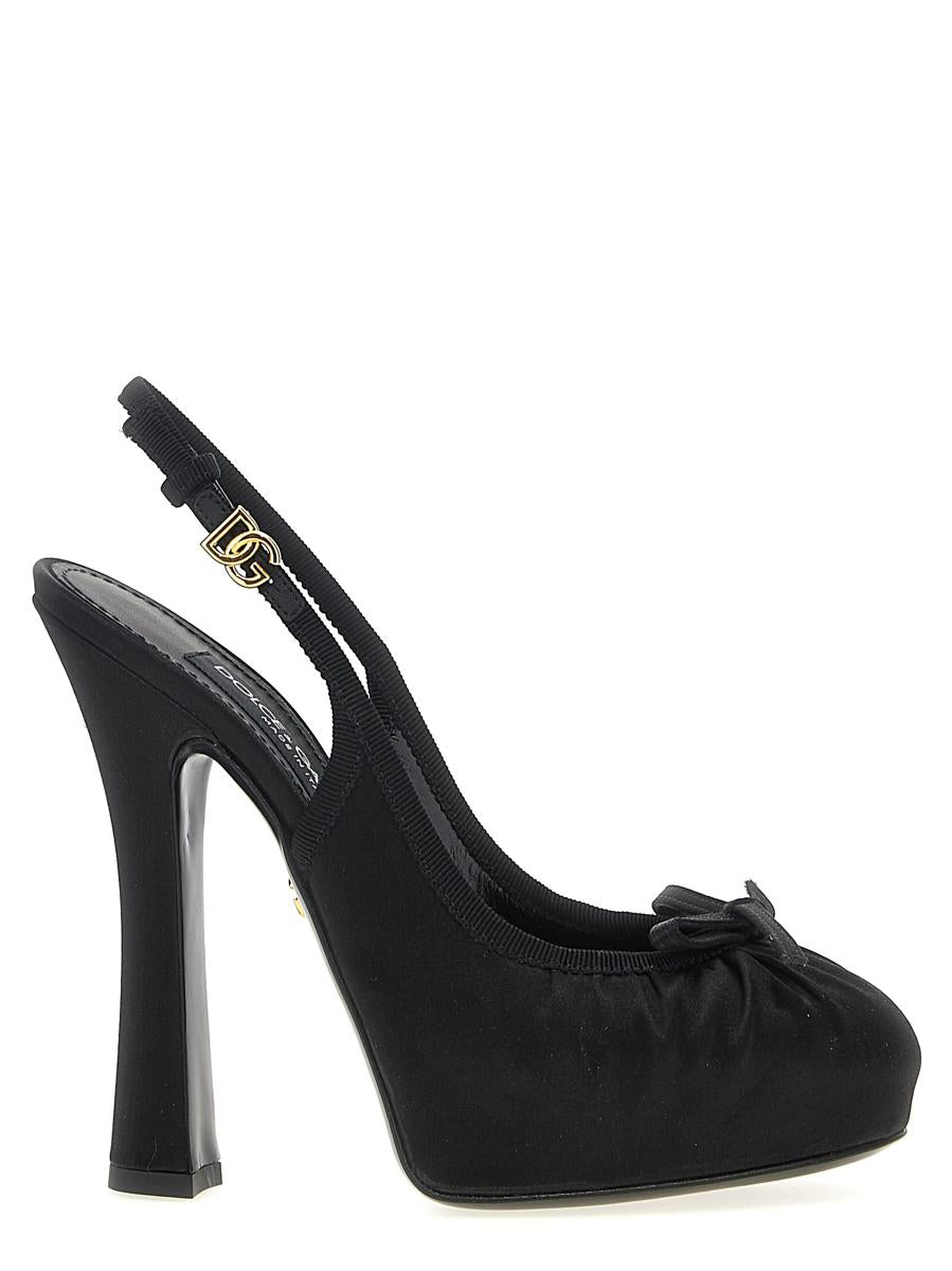 Dolce & Gabbana 'Vally' Slingback