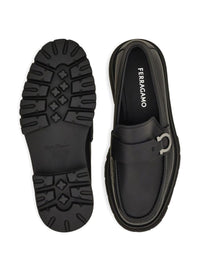 Salvatore Ferragamo Flat Shoes