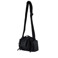 Rains Trail Cross Bag Black