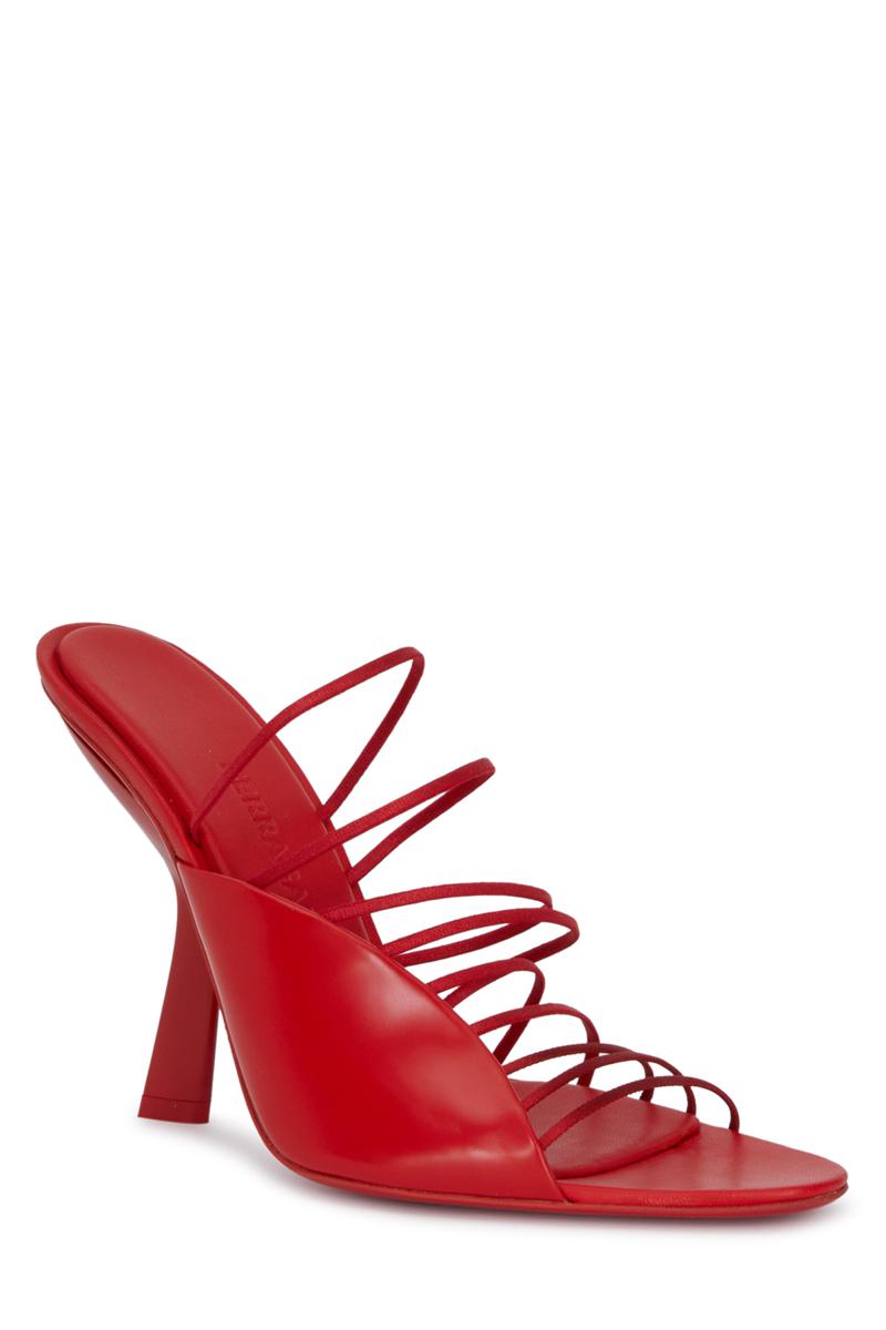 Salvatore Ferragamo Heeled Shoes