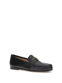 Chloé Loafers