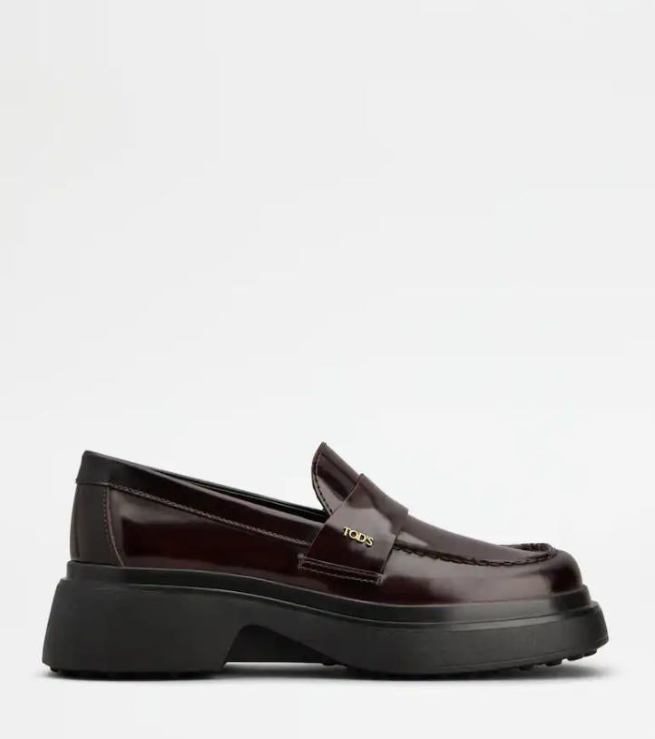 Tod'S Flat Shoes
