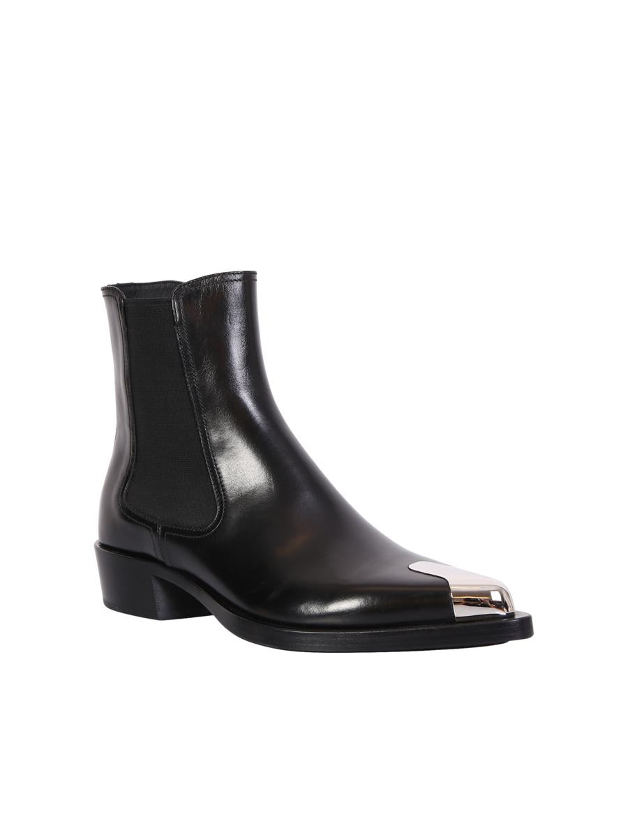Alexander McQueen Boots
