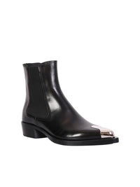 Alexander McQueen Boots