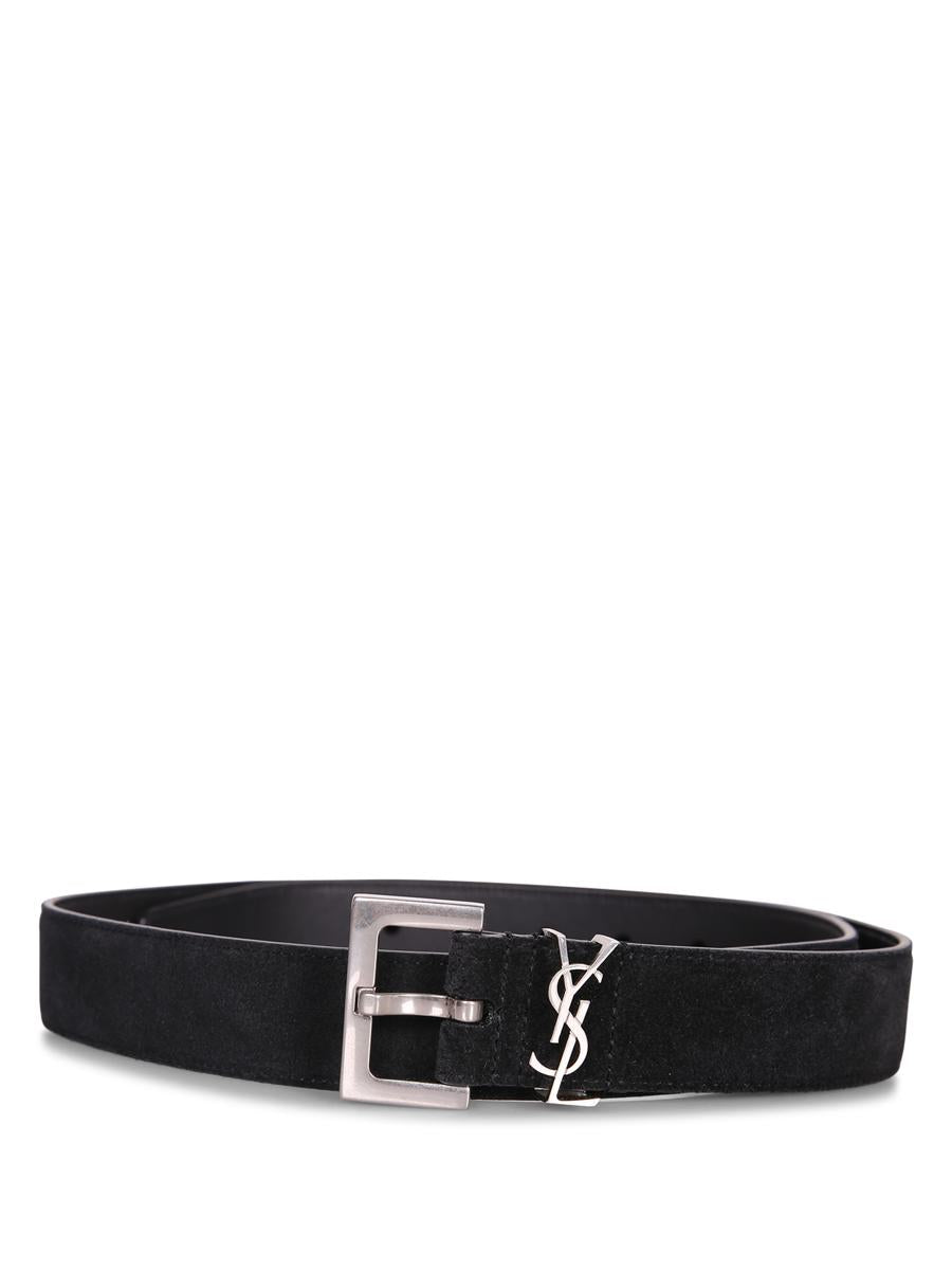 Saint Laurent Belts