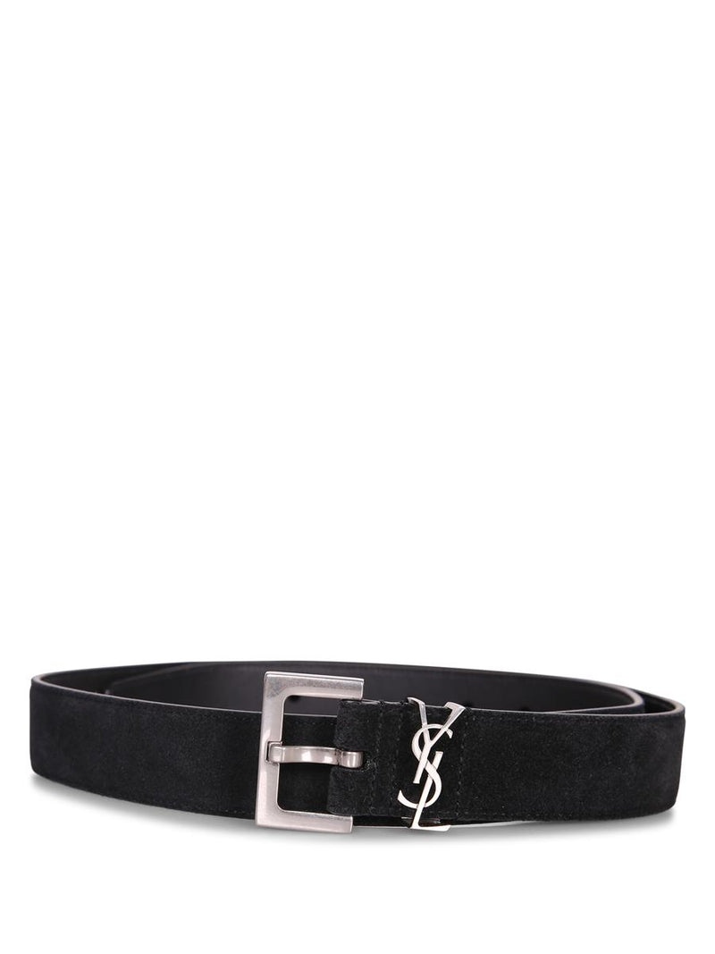 Saint Laurent Belts