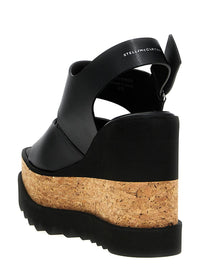 Stella McCartney 'Sneak-Elyse' Sandals