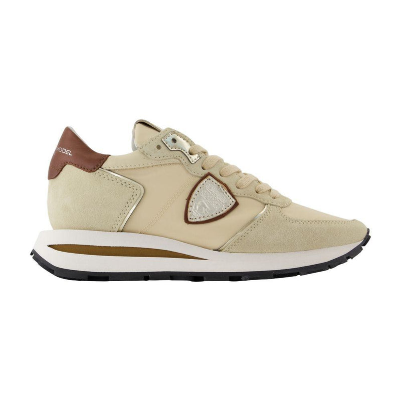 Philippe Model Sneakers Tropez Haute Low