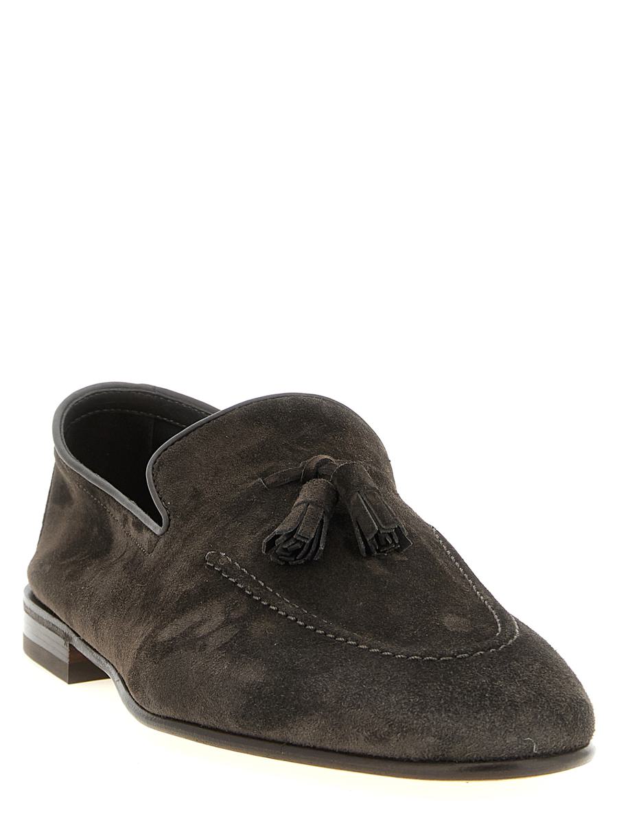 Brunello Cucinelli 'Penny Loafer' Loafers