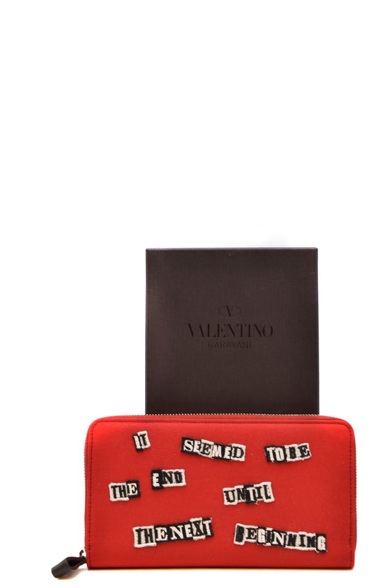 Valentino Garavani Wallet
