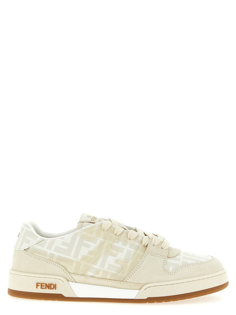 Fendi 'Fendi Match' Sneakers