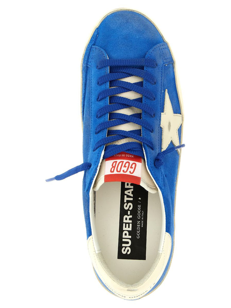 Golden Goose 'Superstar' Sneakers