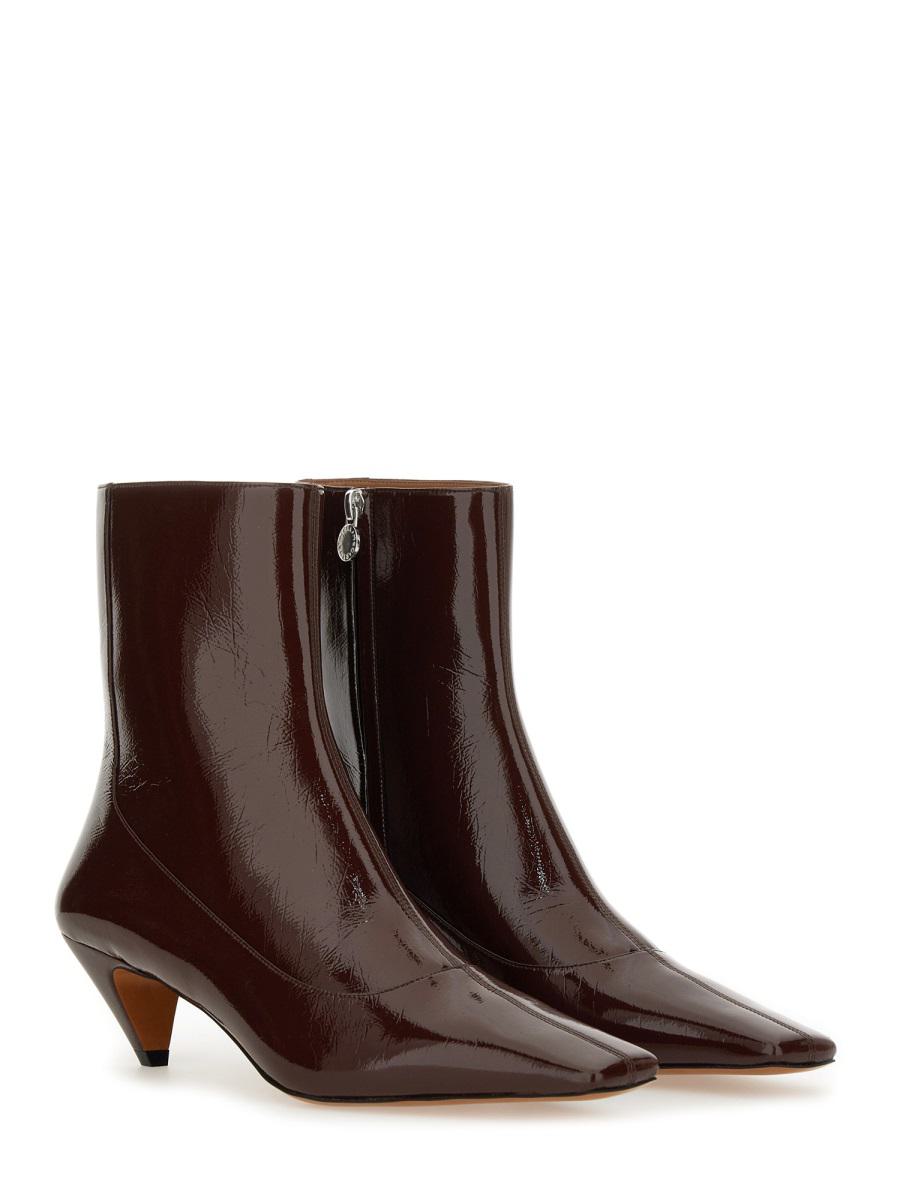 Stella McCartney Boot "Spur"