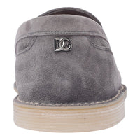 Dolce & Gabbana Flat Shoes