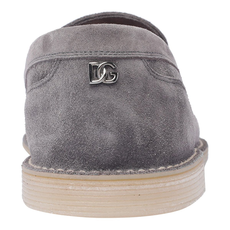 Dolce & Gabbana Flat Shoes