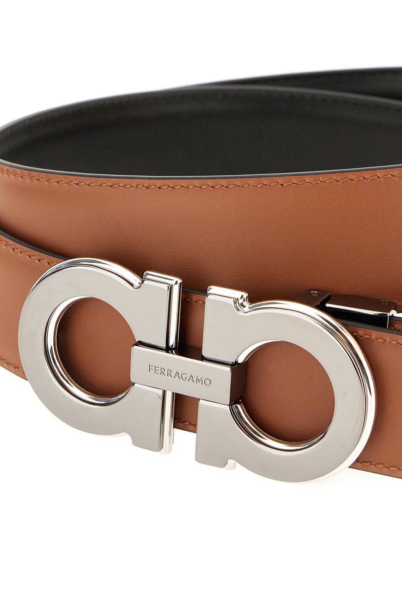 Salvatore Ferragamo Belt