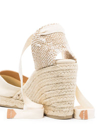 Castañer Carina Canvas Espadrilles