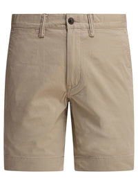 Polo Ralph Lauren Straight Fit Stretch Chino Shorts