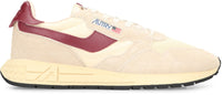 Autry Reelwind Low-Top Sneakers