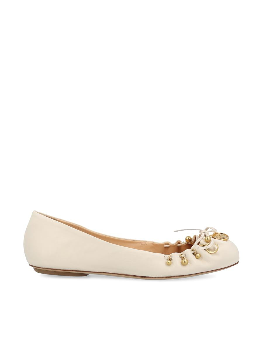Chloé Low Shoes