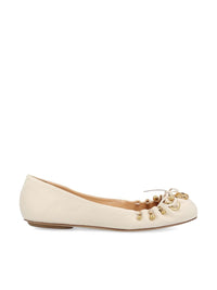 Chloé Low Shoes