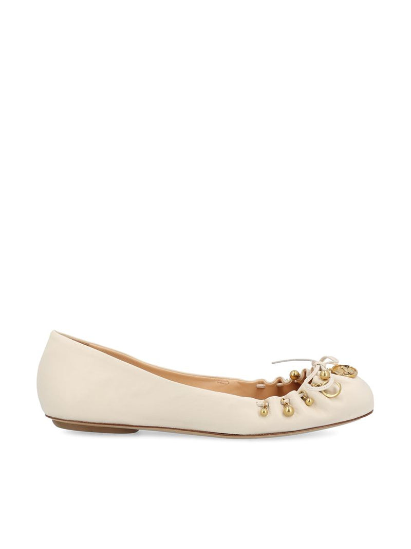 Chloé Low Shoes