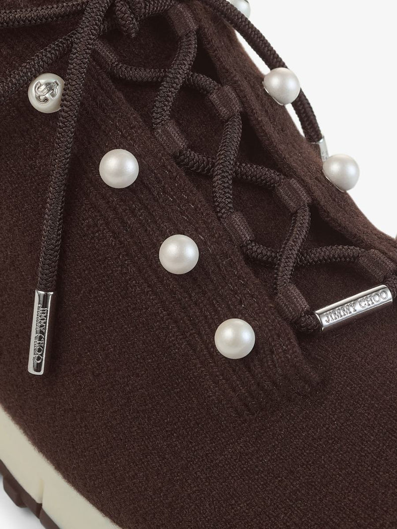 Jimmy Choo Veles Shoes