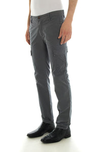 Daniele Alessandrini Jeans Trouser