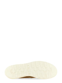 Premiata Leather Loafer