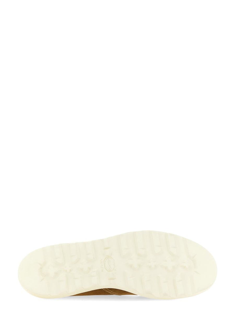 Premiata Leather Loafer