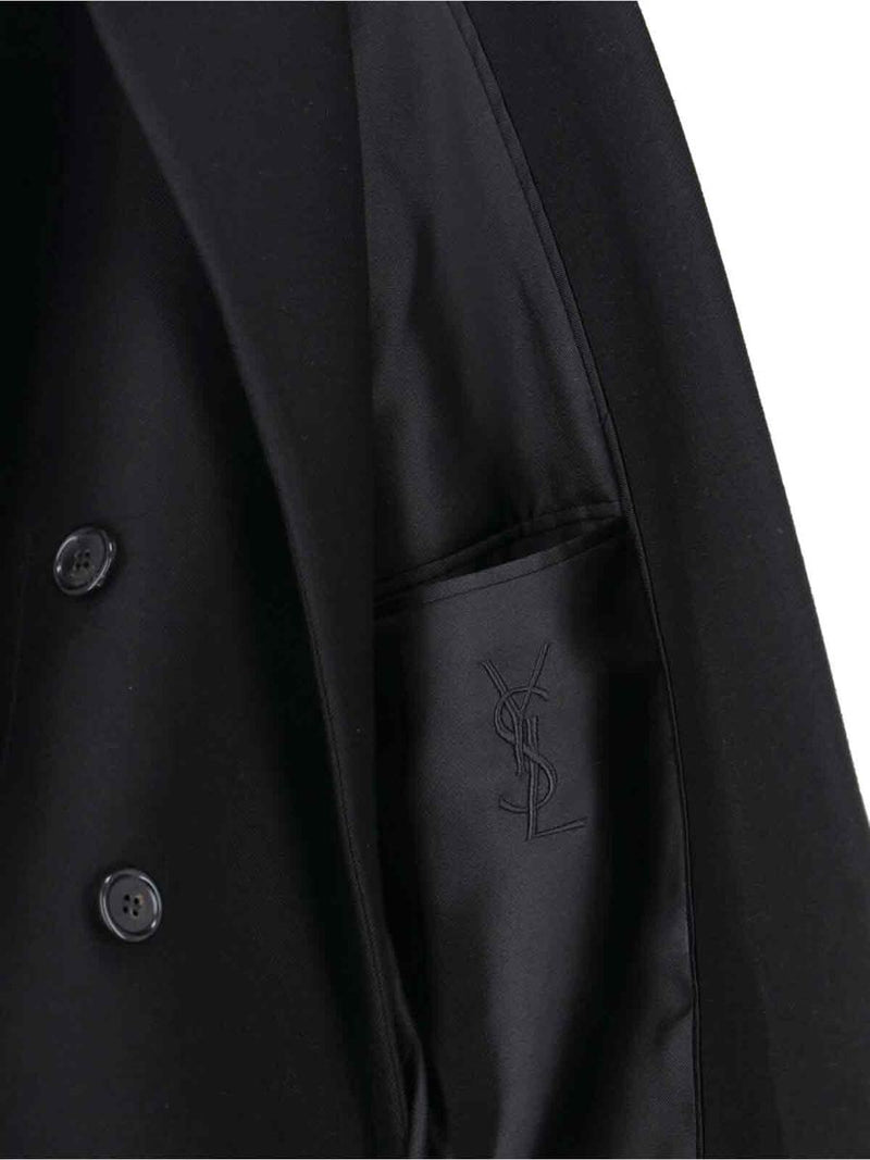 Saint Laurent  Jackets