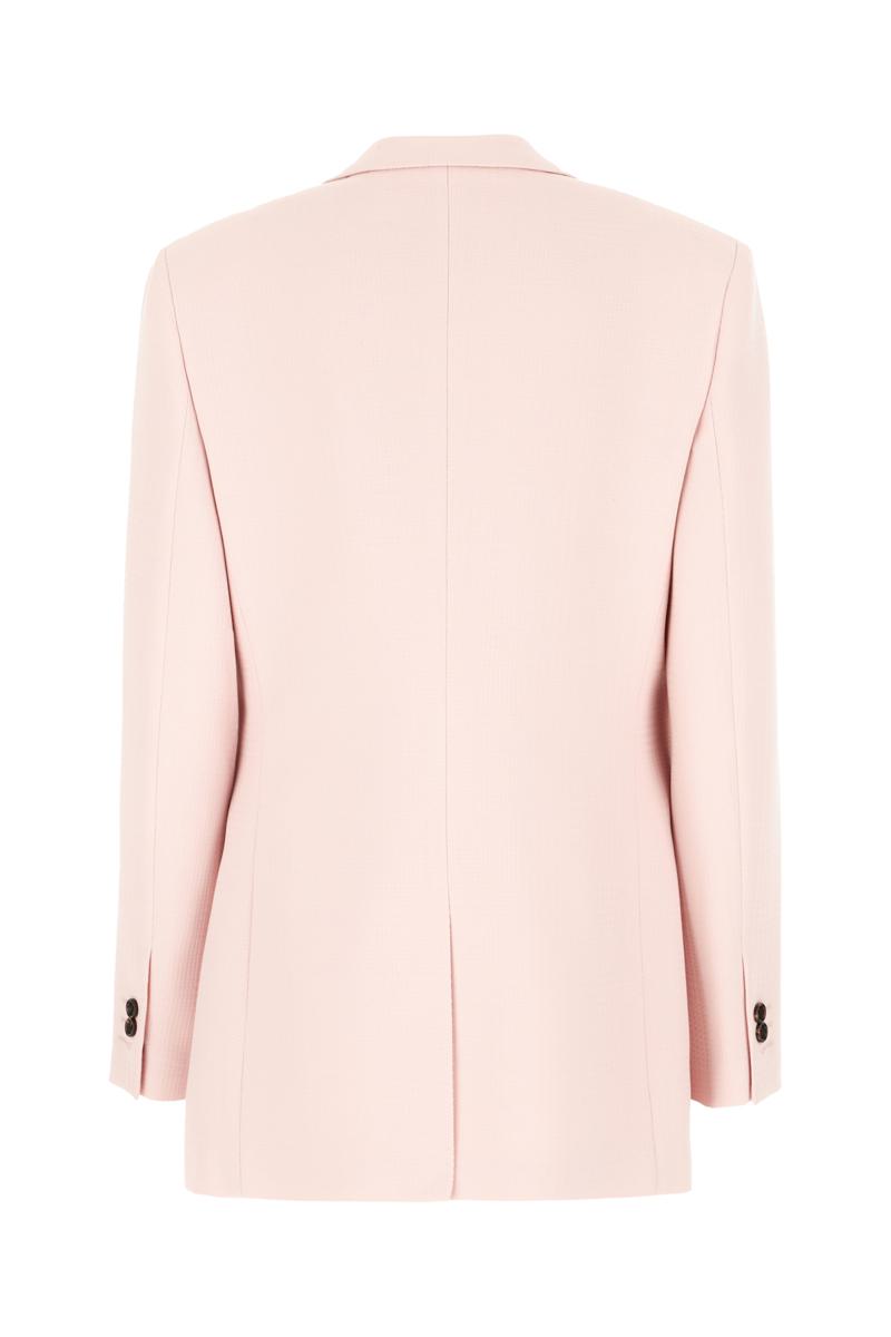 Burberry Jackets & Vests