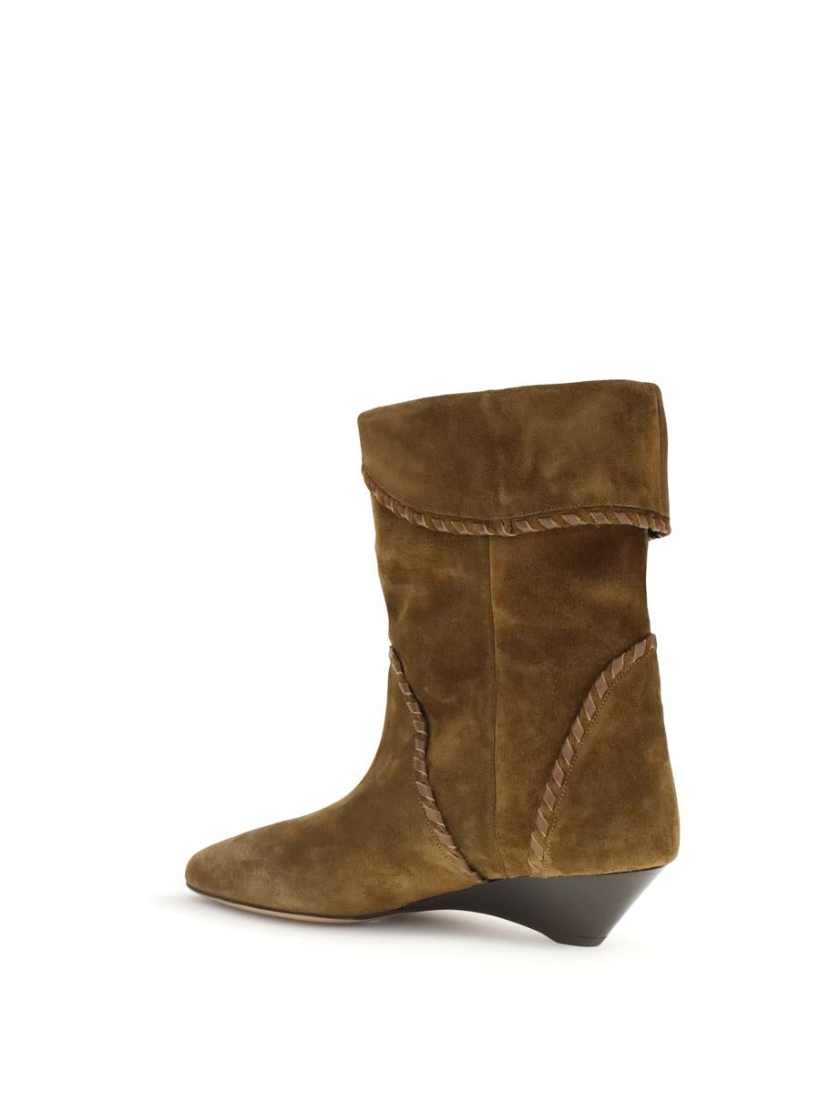 Isabel Marant Boots