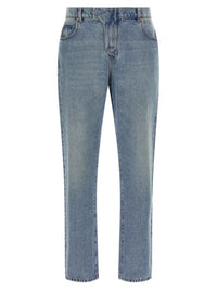 Balmain Denim Jeans