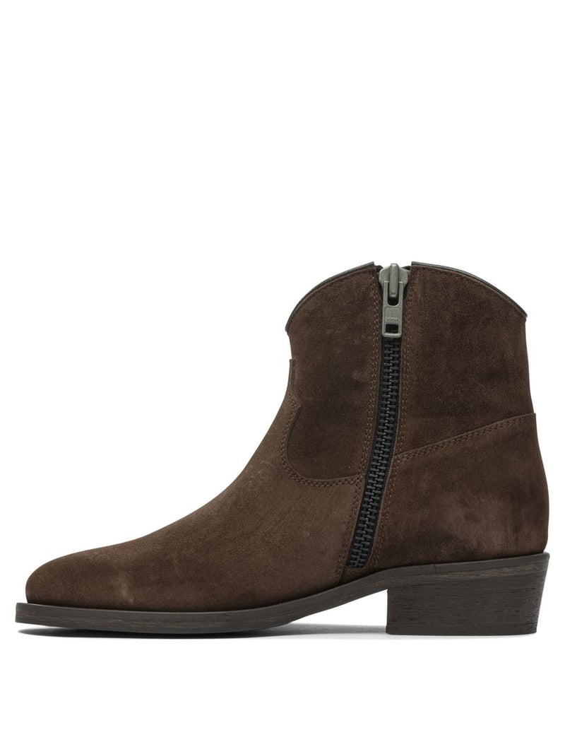 Via Roma 15 Ankle Boots