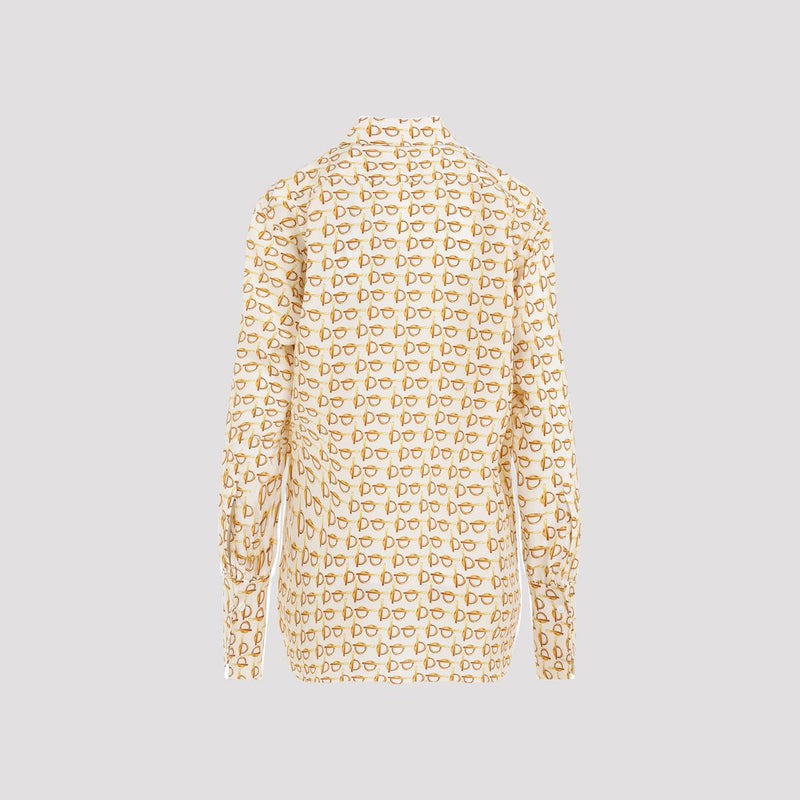 Burberry Shirt
