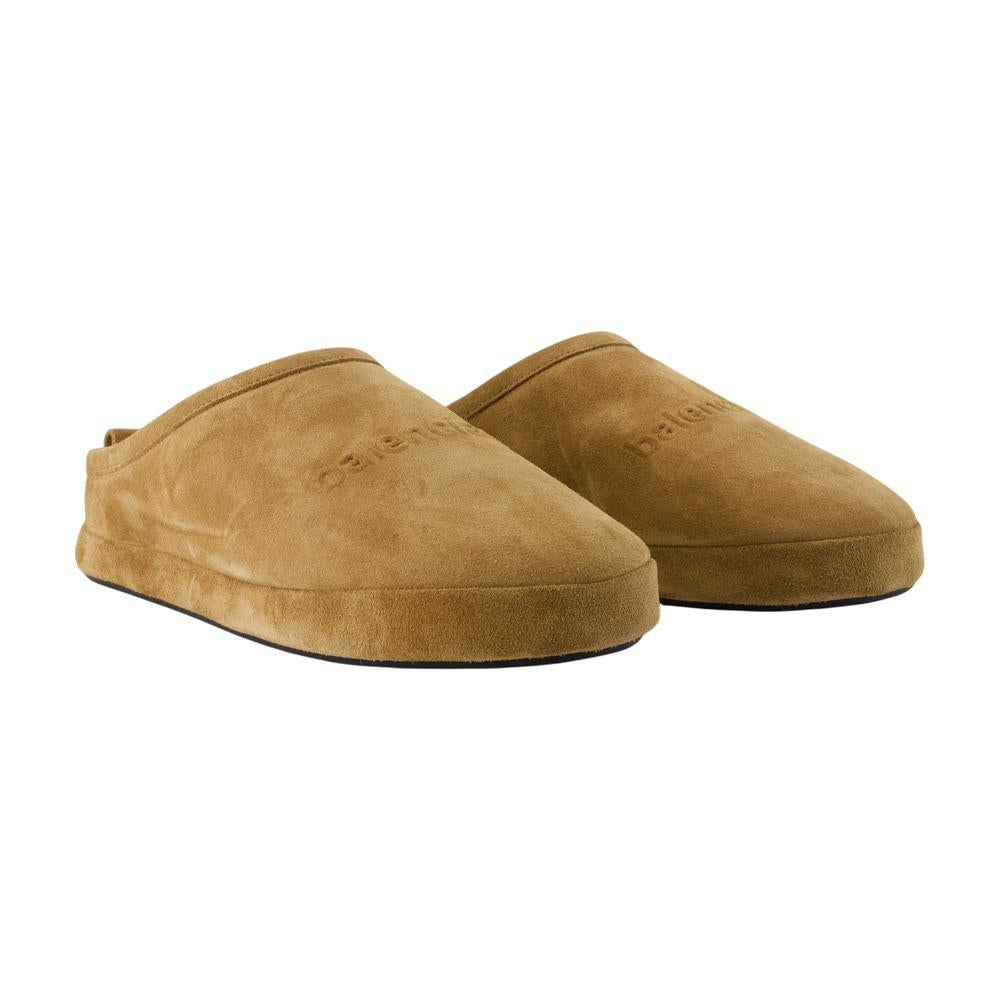 Balenciaga Alaska Mules