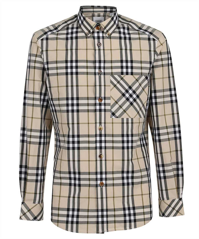 Burberry Shirt