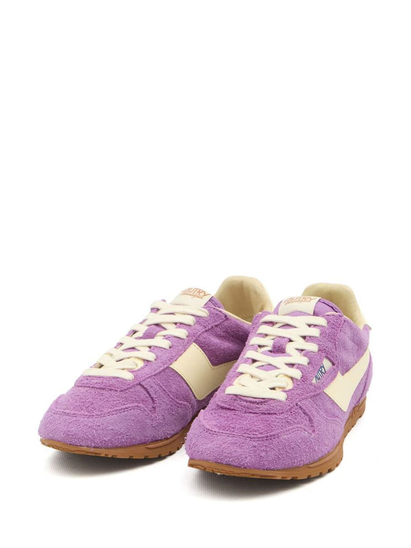 Autry Low Sneakers